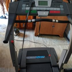 Exercise Equipment