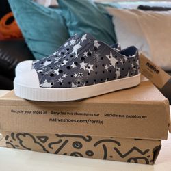 Native Slip On Shoes