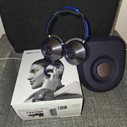 DYSON HEADPHONES