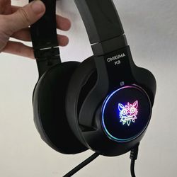 Gaming Headset