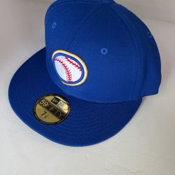 Charros De Jalisco New Era Fitted Hat$45