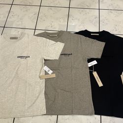 Essential Tees