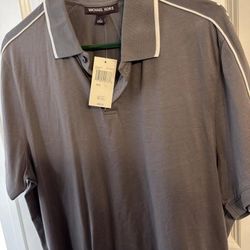 Men’s Michael Kors Shirt