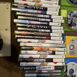 Reseller Delight Xbox 1 And Xbox 360 