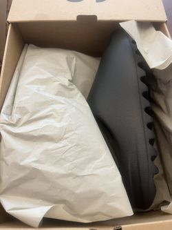 Adidas Yeezy Slide Onyx