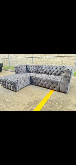Sectional sofa