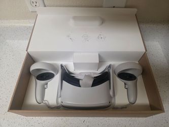 Meta - Oculus Quest 2