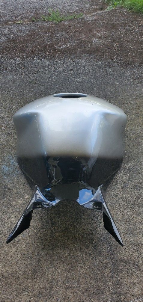 Honda Parts 07