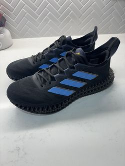 Adidas Black Ultraboost Parley