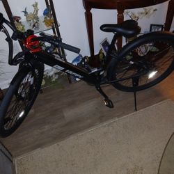 Huffy E Bike
