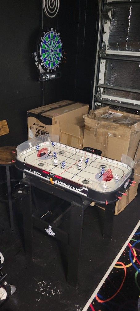 Stiga Tampa Bay Lighting Hockey 🏒 Table