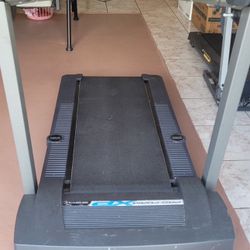 Treadmill 