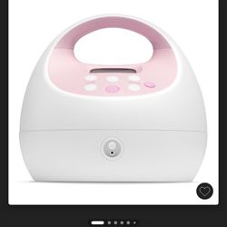 Spectra S2 Plus Hospital Strength Double Electric Breast Pump