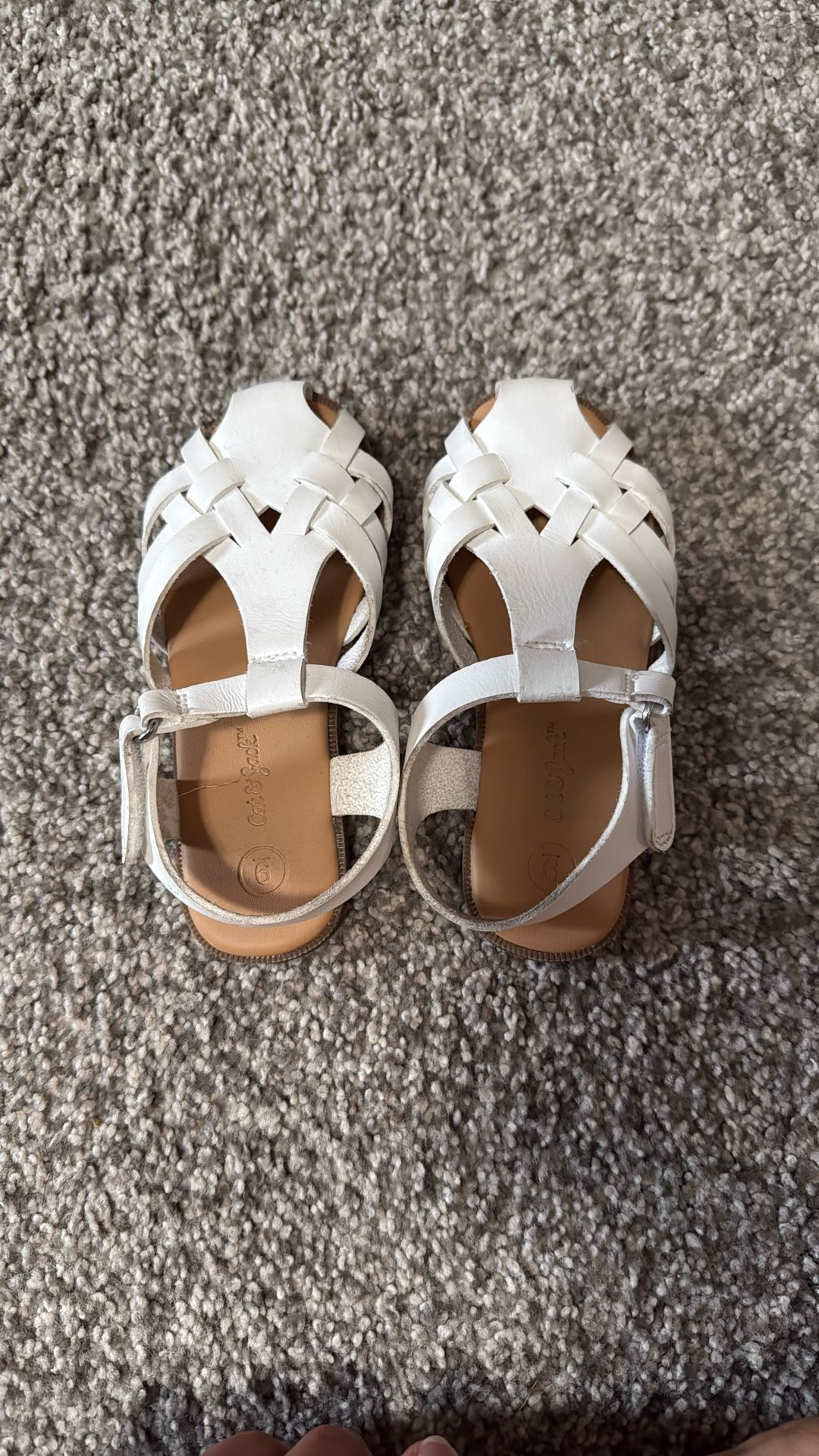Toddler Sandals