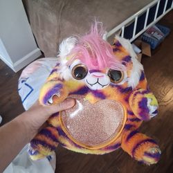 Plush animals doll stuffed