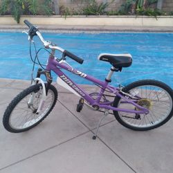 Novara Pixie 20” Kids Bike