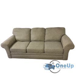 Heritage Home Furniture Sofa Couch **Free Delivery**