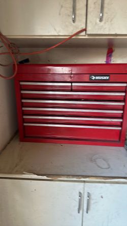 Tool box for sale not free