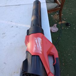 Milwaukee M18 Fuel Blower New Tool Only 