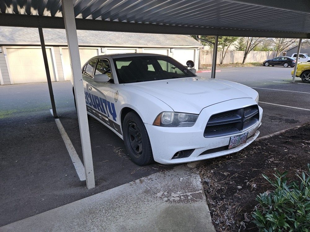 2011 Dodge Charger