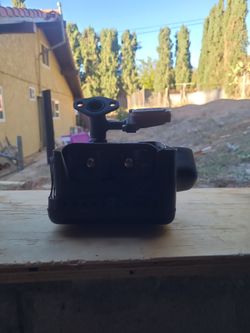 Coleman minibike exhaust