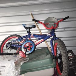 Kids Bikes