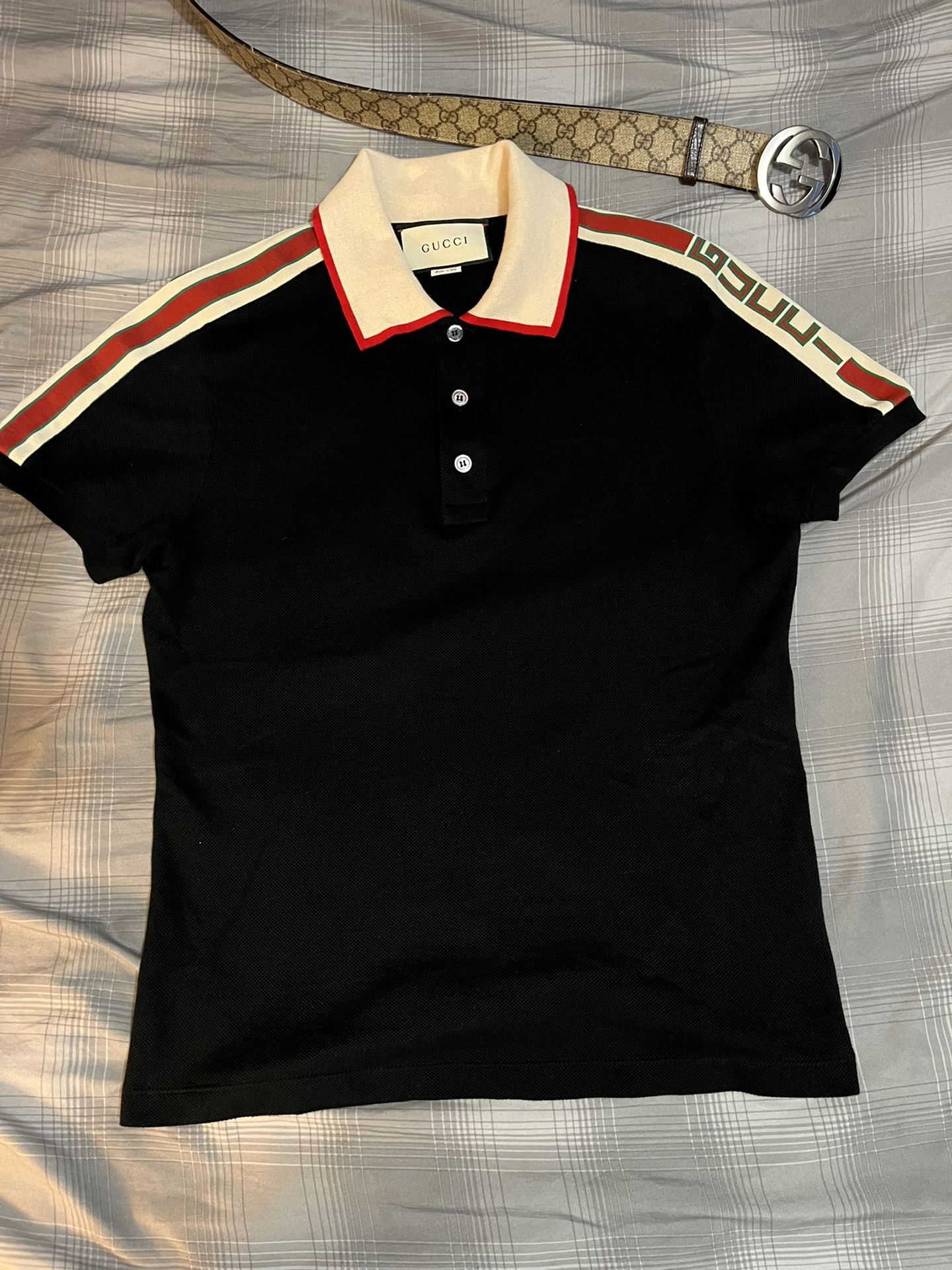 Polo Gucci Shirt