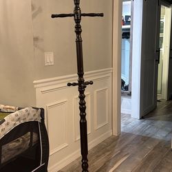 Coat Rack