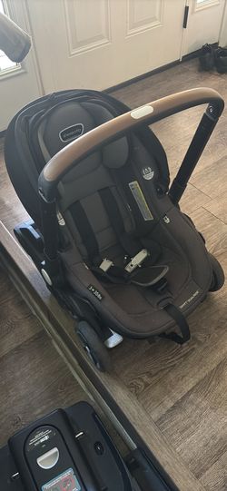 Evenflo Shyft DualRide