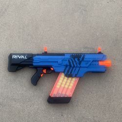Nerf RIVAL