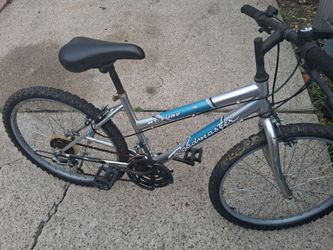 Road master bick 24 inch 15 speed