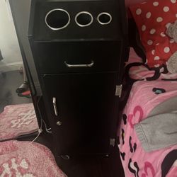 Barber Little Desk