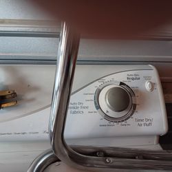 Maytag Dryer 