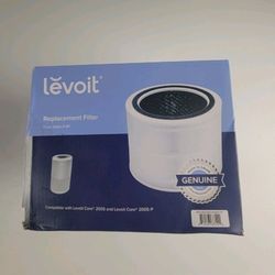 Levoit Replacement Filter Core 200S-P-RF - 200S New