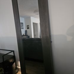 Huge Mirror 