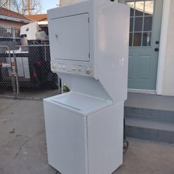 We Sell Stackable Gas Washers