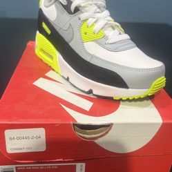 Nike Air Max 90