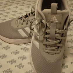 Cloudfoam Comfort Adidas I Wore Them Once Size 11s