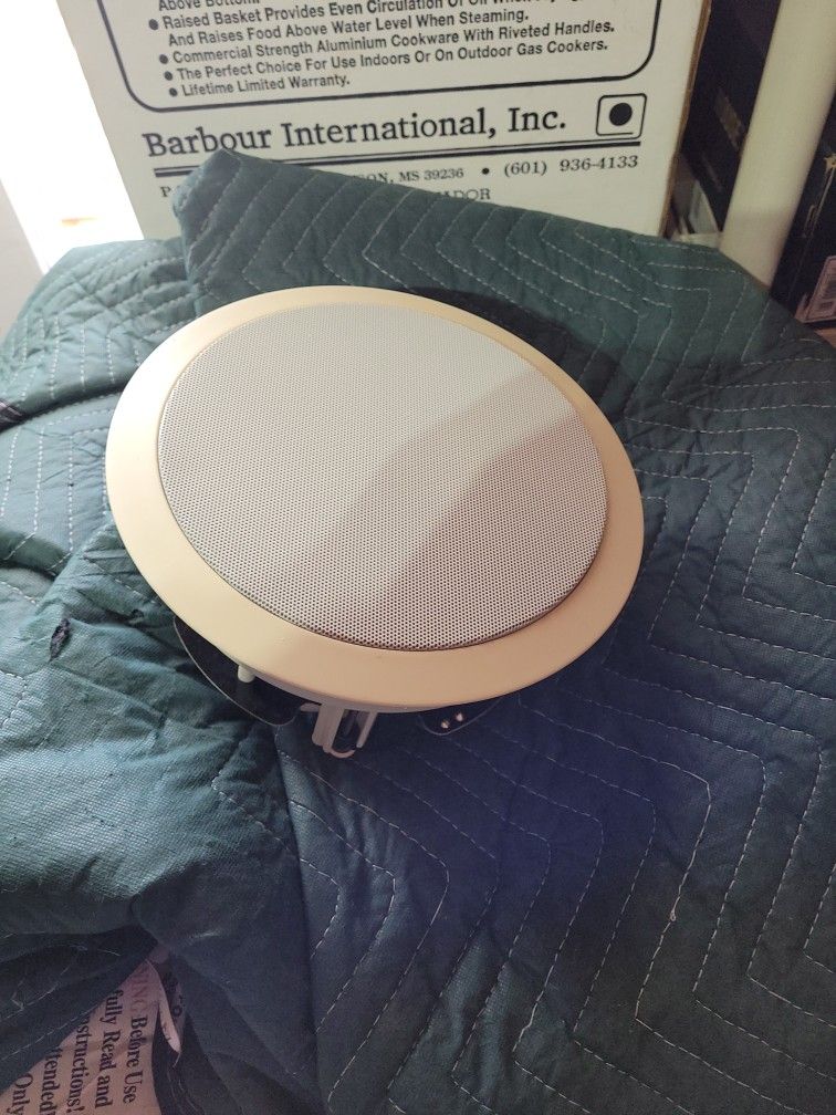 Klipsch Ceiling or Wall mounted Speakers