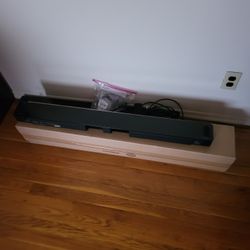 Bose Soundbar 900