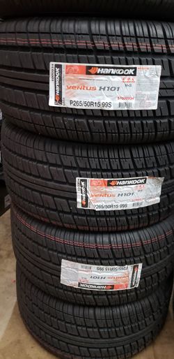 💥BUY 4 TIRES AND GET FREE ALIGNMENT 💥