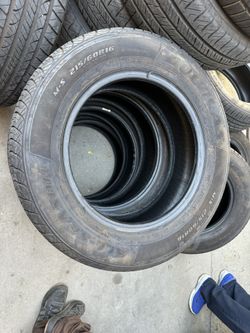 215/60R16