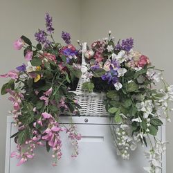 Flower Basket