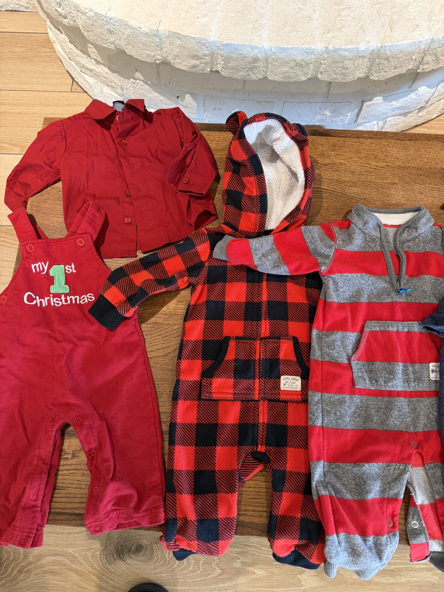 9 Month Baby Bundle