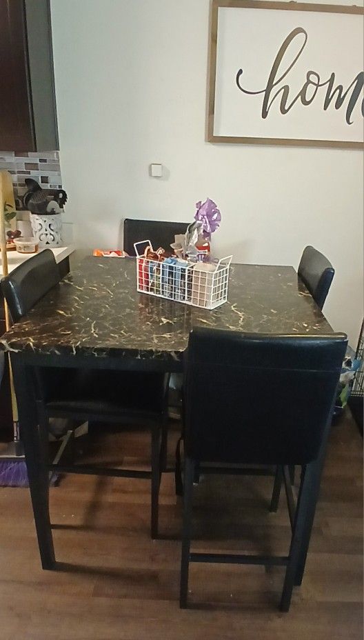 Kitchen TABLE