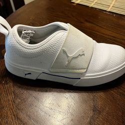 Boys Size 12.5 Shoes Semi Used 