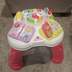 VTech Baby Activity Table