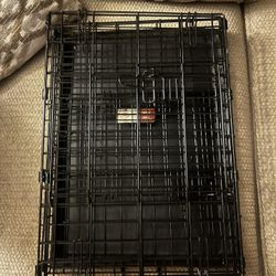Dog Crate 
