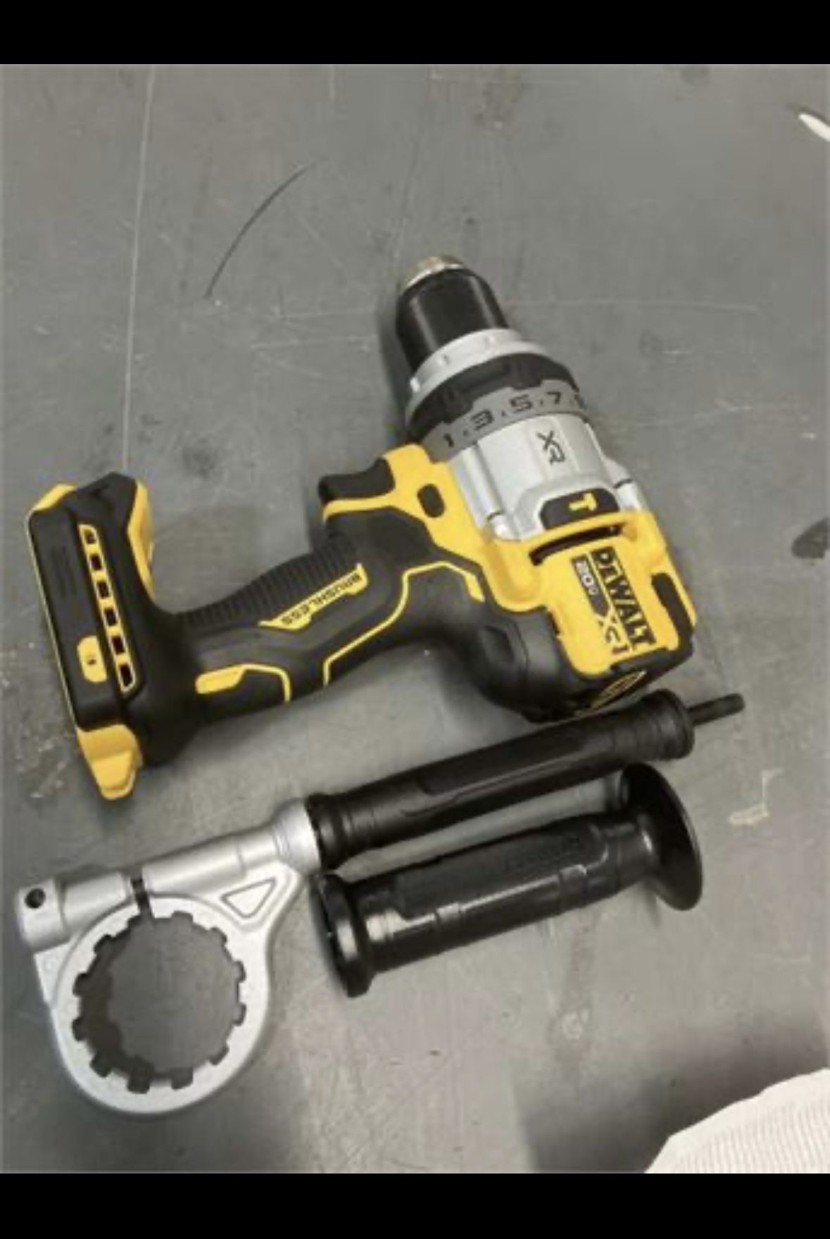 Dewalt Tool