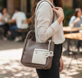 House of little bunny Momentum in tan